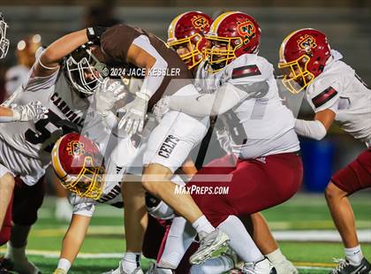 Thumbnail 3 in Cantwell-Sacred Heart of Mary @ Crespi photogallery.