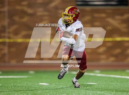 Thumbnail 2 in Cantwell-Sacred Heart of Mary @ Crespi photogallery.