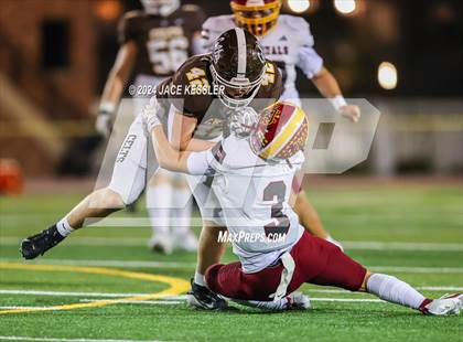 Thumbnail 3 in Cantwell-Sacred Heart of Mary @ Crespi photogallery.