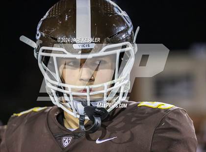 Thumbnail 3 in Cantwell-Sacred Heart of Mary @ Crespi photogallery.