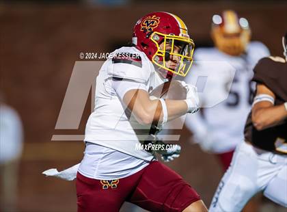 Thumbnail 1 in Cantwell-Sacred Heart of Mary @ Crespi photogallery.