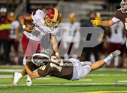 Thumbnail 3 in Cantwell-Sacred Heart of Mary @ Crespi photogallery.