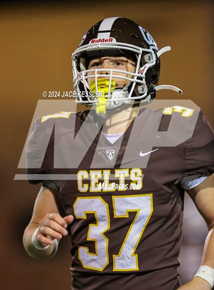 Thumbnail 1 in Cantwell-Sacred Heart of Mary @ Crespi photogallery.