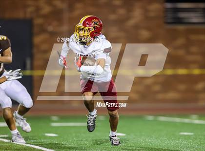Thumbnail 1 in Cantwell-Sacred Heart of Mary @ Crespi photogallery.