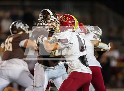 Thumbnail 2 in Cantwell-Sacred Heart of Mary @ Crespi photogallery.
