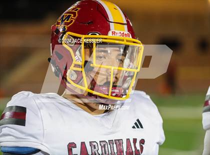 Thumbnail 1 in Cantwell-Sacred Heart of Mary @ Crespi photogallery.