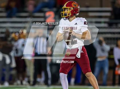 Thumbnail 3 in Cantwell-Sacred Heart of Mary @ Crespi photogallery.