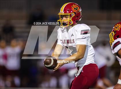 Thumbnail 1 in Cantwell-Sacred Heart of Mary @ Crespi photogallery.