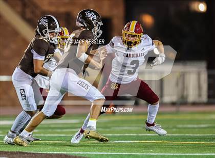 Thumbnail 3 in Cantwell-Sacred Heart of Mary @ Crespi photogallery.