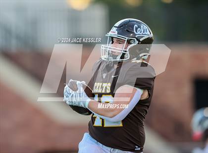 Thumbnail 2 in Cantwell-Sacred Heart of Mary @ Crespi photogallery.