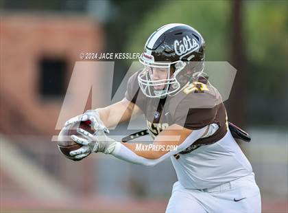 Thumbnail 1 in Cantwell-Sacred Heart of Mary @ Crespi photogallery.