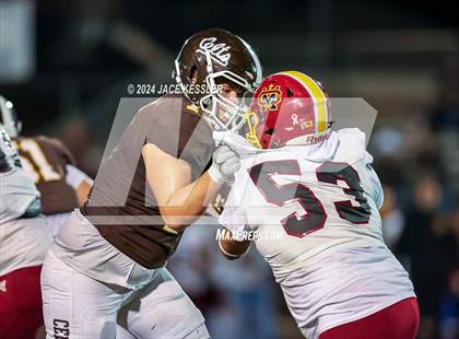 Thumbnail 3 in Cantwell-Sacred Heart of Mary @ Crespi photogallery.