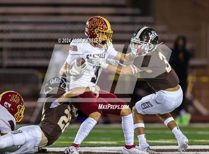 Thumbnail 3 in Cantwell-Sacred Heart of Mary @ Crespi photogallery.