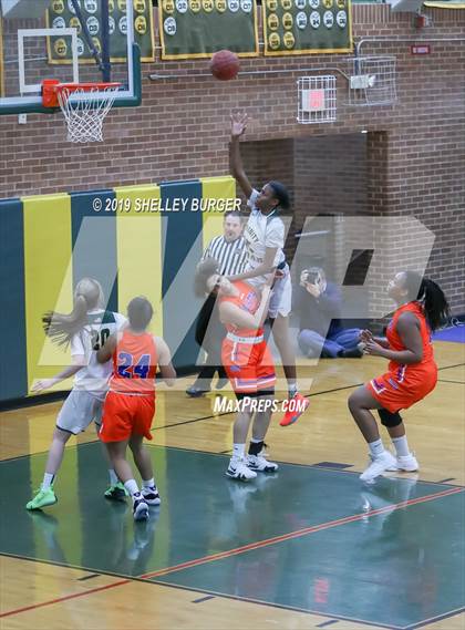 Thumbnail 2 in Danbury @ Trinity Catholic photogallery.