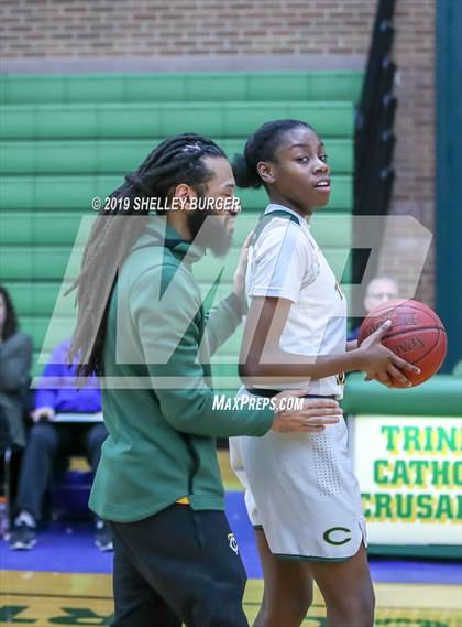 Thumbnail 1 in Danbury @ Trinity Catholic photogallery.