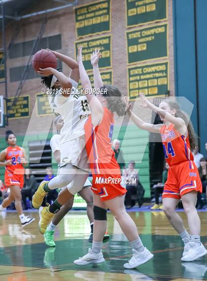 Thumbnail 1 in Danbury @ Trinity Catholic photogallery.