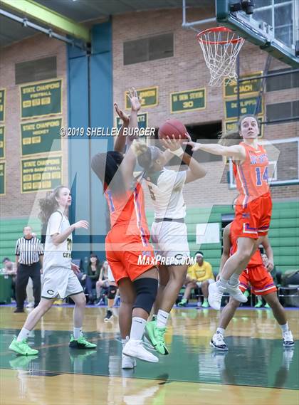 Thumbnail 3 in Danbury @ Trinity Catholic photogallery.