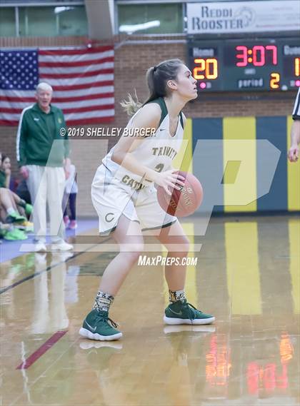 Thumbnail 3 in Danbury @ Trinity Catholic photogallery.