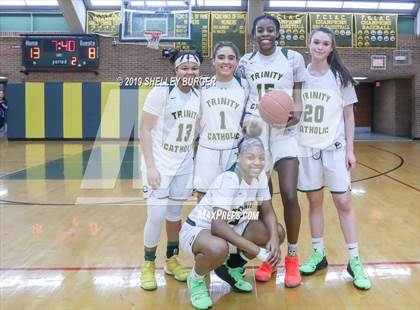 Thumbnail 2 in Danbury @ Trinity Catholic photogallery.