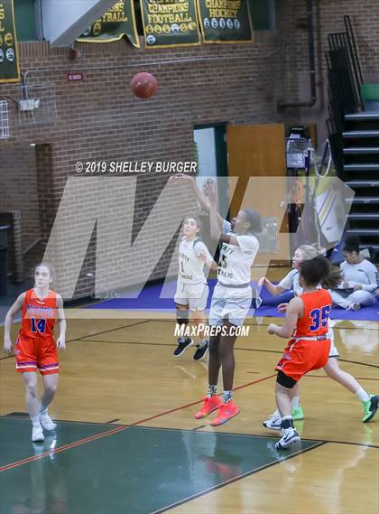 Thumbnail 3 in Danbury @ Trinity Catholic photogallery.