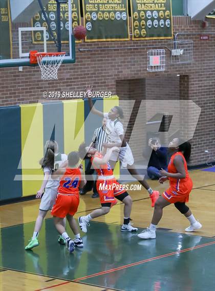 Thumbnail 1 in Danbury @ Trinity Catholic photogallery.