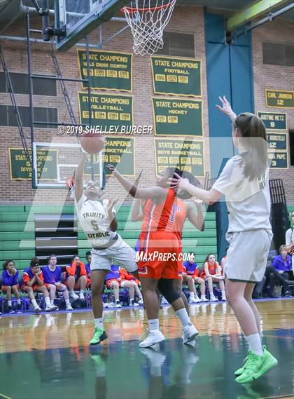 Thumbnail 1 in Danbury @ Trinity Catholic photogallery.