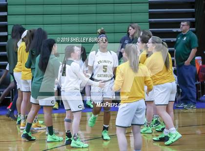 Thumbnail 3 in Danbury @ Trinity Catholic photogallery.