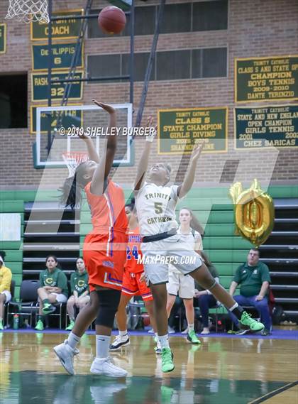 Thumbnail 3 in Danbury @ Trinity Catholic photogallery.