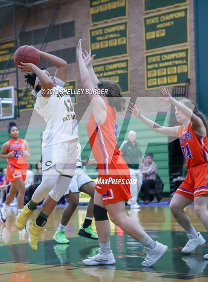 Thumbnail 2 in Danbury @ Trinity Catholic photogallery.