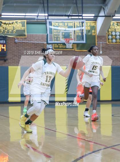 Thumbnail 3 in Danbury @ Trinity Catholic photogallery.
