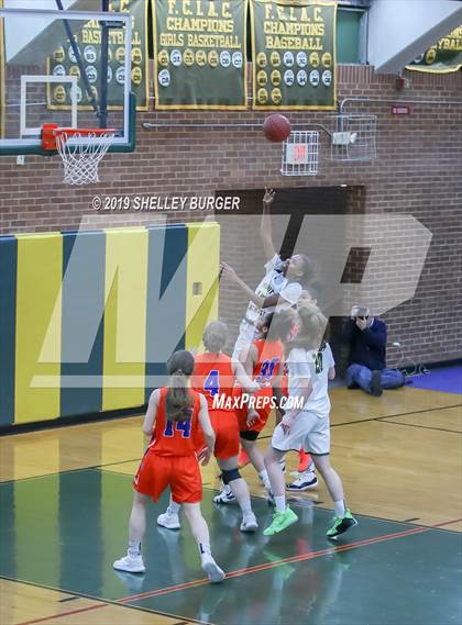 Thumbnail 1 in Danbury @ Trinity Catholic photogallery.