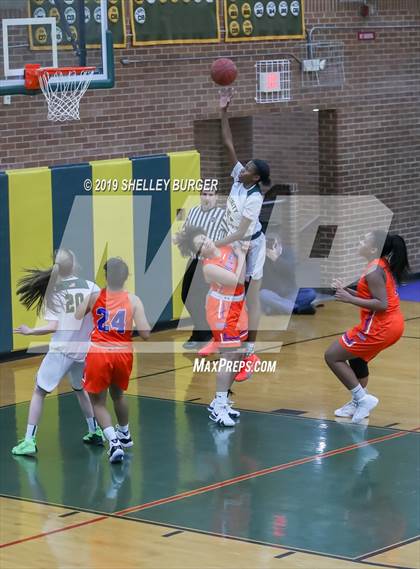 Thumbnail 3 in Danbury @ Trinity Catholic photogallery.