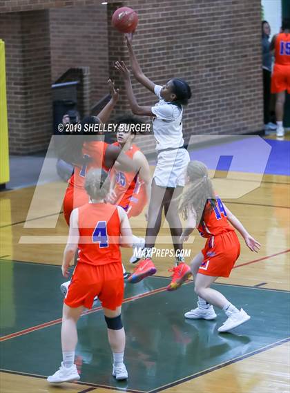 Thumbnail 2 in Danbury @ Trinity Catholic photogallery.