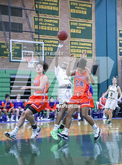 Thumbnail 1 in Danbury @ Trinity Catholic photogallery.