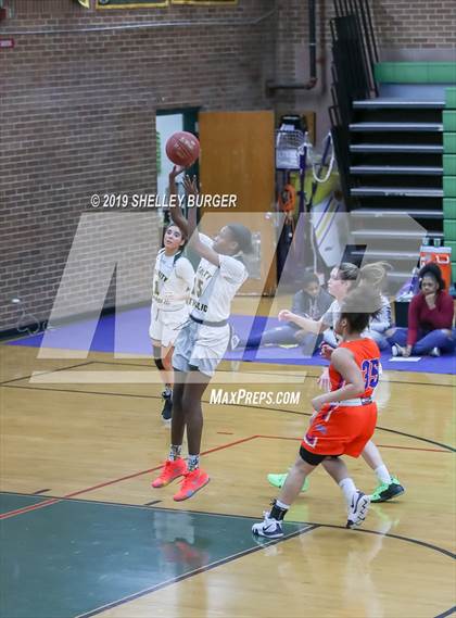 Thumbnail 1 in Danbury @ Trinity Catholic photogallery.