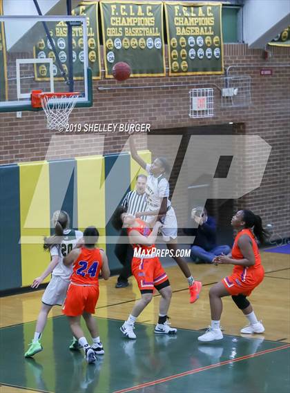 Thumbnail 3 in Danbury @ Trinity Catholic photogallery.