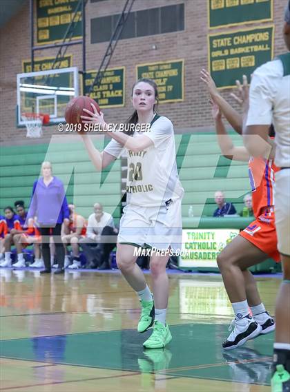 Thumbnail 2 in Danbury @ Trinity Catholic photogallery.
