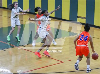 Thumbnail 1 in Danbury @ Trinity Catholic photogallery.