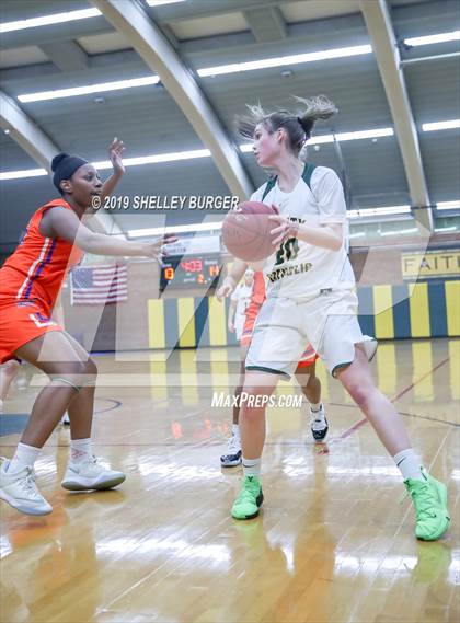 Thumbnail 2 in Danbury @ Trinity Catholic photogallery.
