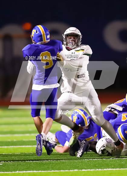 Thumbnail 2 in Livermore @ Foothill photogallery.