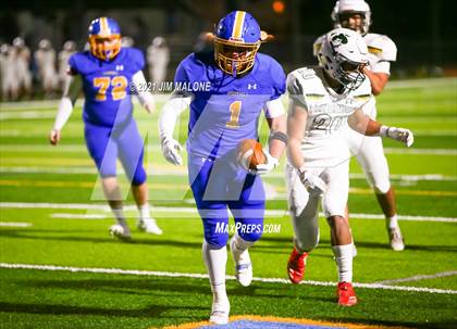 Thumbnail 1 in Livermore @ Foothill photogallery.