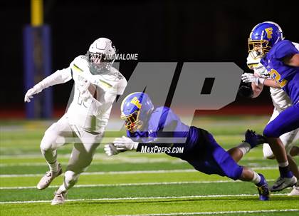 Thumbnail 1 in Livermore @ Foothill photogallery.