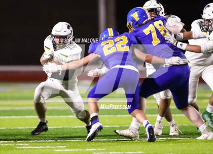 Thumbnail 3 in Livermore @ Foothill photogallery.