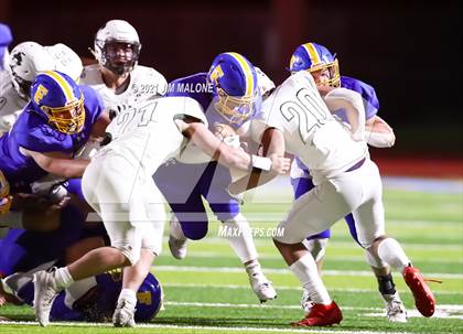 Thumbnail 1 in Livermore @ Foothill photogallery.