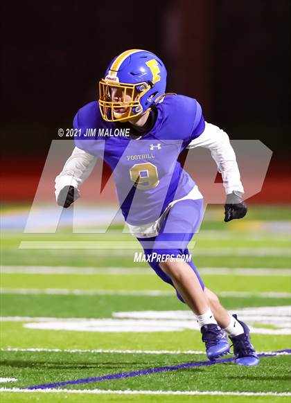 Thumbnail 2 in Livermore @ Foothill photogallery.