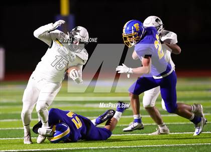 Thumbnail 3 in Livermore @ Foothill photogallery.