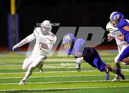 Thumbnail 3 in Livermore @ Foothill photogallery.