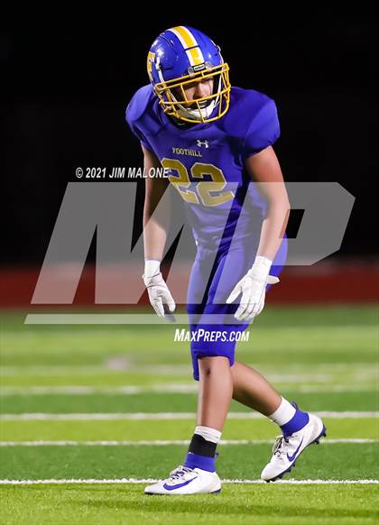 Thumbnail 3 in Livermore @ Foothill photogallery.