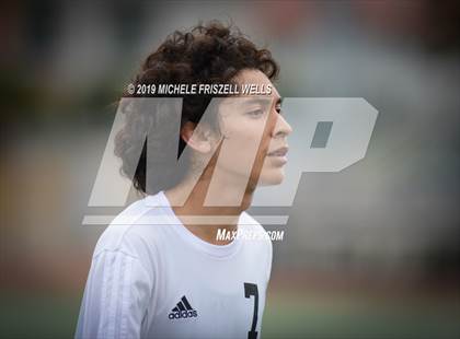Thumbnail 2 in Madison vs. Mount Miguel (Grossmont Holiday Tournament) photogallery.
