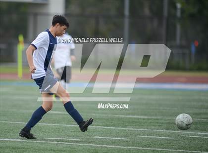 Thumbnail 1 in Madison vs. Mount Miguel (Grossmont Holiday Tournament) photogallery.